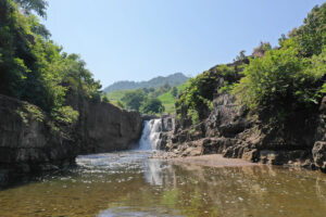Zarwani Waterfall 34